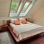 Apartamento Sajkod-az Oeboel Csendje