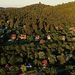 Apartamento Sajkod-az Oeboel Csendje Tihany