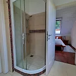 Sajkod-az Oeboel Csendje Apartamento *