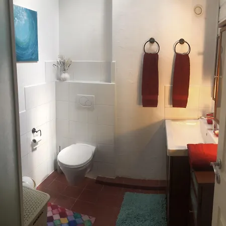 Apartment Sajkod-az Oeboel Csendje