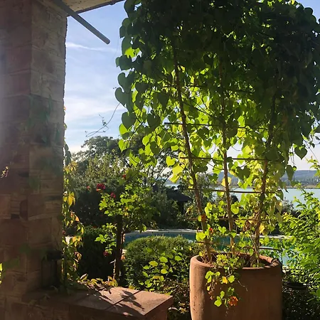 Sajkod-az Oeboel Csendje 公寓 *