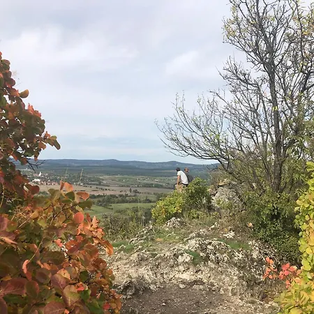 Sajkod-az Oeboel Csendje * Tihany