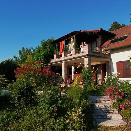 Sajkod-az Oeboel Csendje