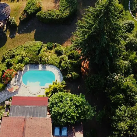 Sajkod-az Oeboel Csendje