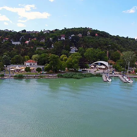 Sajkod-az Oeboel Csendje 蒂豪尼