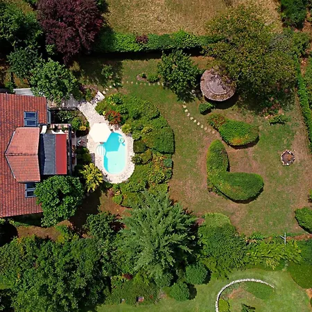 Sajkod-az Oeboel Csendje 蒂豪尼