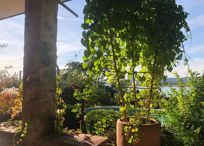 Sajkod-az Oeboel Csendje Appartamento *