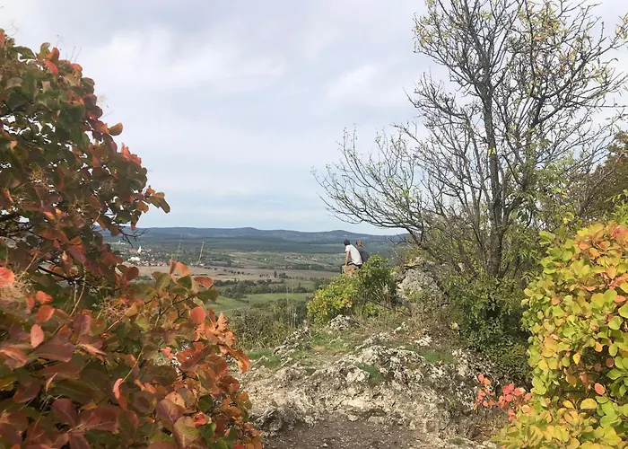 Sajkod-az Oeboel Csendje * Tihany