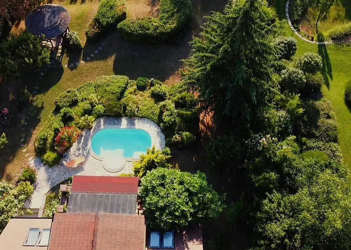 Sajkod-az Oeboel Csendje