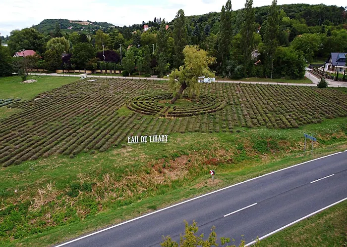 Appartamento Sajkod-az Oeboel Csendje *