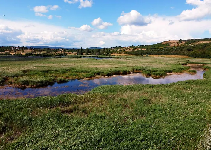 公寓 Sajkod-az Oeboel Csendje 蒂豪尼