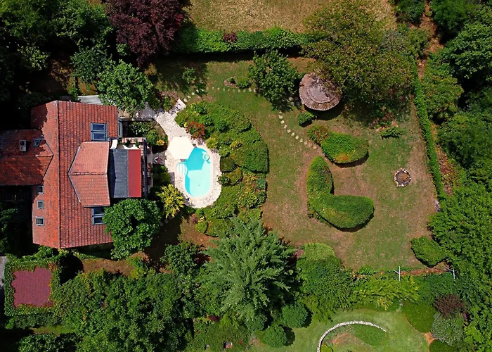 Sajkod-az Oeboel Csendje 蒂豪尼