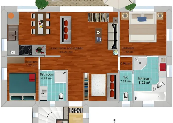 Sajkod-az Oeboel Csendje 蒂豪尼